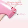 Handgehaltener Mini-Nähpistole–Reise-Nähset mit 1 Nadel und Produktbild-Vorschau 3