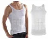 Verk Slimming débardeur homme Slim'N Lift taille XXL blanc Voir les images du produit 4