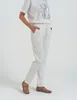 Elegante und modische Damen-Jogginghose mit elastischem Produktbild-Vorschau 11