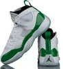 Jordan Jumpman Two Trey DO1925-130, Sneaker, Herren, Weiß, Produktbild-Vorschau 5
