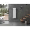 Mexen Oregon grzejnik dekoracyjny 1200 x 360 mm, 417 W, Podgląd zdjęcia produktu 6