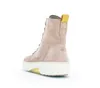 Gabor Comfort Schnürstiefelette beige in Gr. 38 Produktbild-Vorschau 18