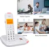 Bisofice Schnurloses, erweiterbares Telefonsystem mit 2 Produktbild-Vorschau 3
