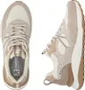 Rieker Sportliche Schnürschuhe Damen 32303937323036 Weiß 38 Produktbild-Vorschau 10