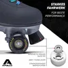Apollo Rollschuhe Disco Roller Rodeo Drive - Verstellbar - Produktbild-Vorschau 5