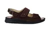 Finn Comfort Herren Sandale, braun(braun), Gr. 45 Produktbild-Vorschau 21