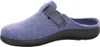 Rohde Bari pantofole da donna Pantofole Blu Tempo libero, Anteprima dell’immagine prodotto 48