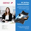GENIE RC 08 Plus Rollenschneider DIN A4 10 Blatt Produktbild-Vorschau 2