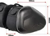 Torba motocyklowa 58L bagażowa wodoodporna mocna pancerna Podgląd zdjęcia produktu 9