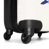 NoBoringSuitcases.com® Großer Koffer - Kunst - Katze - Produktbild-Vorschau 6