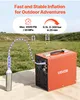 VEVOR PCP Luftkompressor 350W Luftgewehrkompressor 30MPa DC Produktbild-Vorschau 2