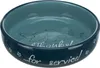 TRIXIE Napf, flach, Thanks for Service, Keramik, 0,3 l/ø 15 Produktbild-Vorschau 8