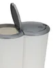 Dvojitý odpadkový kôš Excellent Houseware, polypropylén, Náhľad obrázku produktu 13