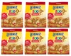 Leibniz mini biscotto al burro croccante Zoo Original 125g Anteprima dell’immagine prodotto 1