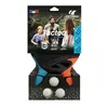 Set de raquettes de ping-pong Cornilleau "Tacteo 50 Duo Voir les images du produit 3