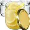 Słoiki na przetwory KADAX z pokrywką "Salla", słoiki na Podgląd zdjęcia produktu 1