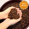 Coffeefair Cafe Creme 250g ganze Kaffee-Bohnen Barista Produktbild-Vorschau 2