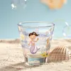 Trinkglas BAMBINI AVVENTURA 215 ml Meer Produktbild-Vorschau 3