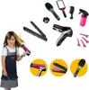 klein Theo Klein Braun Satin Hair 7 Mega Set Produktbild-Vorschau 11