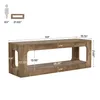 160 cm TV-Ständer, Entertainment-Center im Landhausstil für Produktbild-Vorschau 9