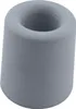 Türpuffer, grau, Gr. 14,i-ø: 6 mm, a-ø: 40 mm, h: 31 mm, Anteprima dell’immagine prodotto 1