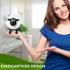 Toilettenpapierhalter Mit Schaf, Badezimmer-Set, Produktbild-Vorschau 3