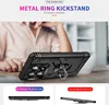 Pouzdro pro Xiaomi 14T Pro dvouvrstvé robustní, vojenská Náhled obrázku produktu 5