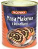 Masa makowa Prospona 400 g Podgląd zdjęcia produktu 6