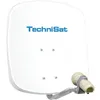TechniSat DigiDish 45 SAT Spiegel mit Single LNB weiss Produktbild-Vorschau 5