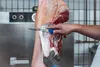 F. DICK Ausbeinmesser Steif Metzgermesser ErgoGrip Klinge Produktbild-Vorschau 3