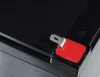 Powery Blei-Gel-Akku für APC Smart-UPS 1000VA Produktbild-Vorschau 4