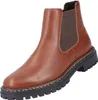 Schlupf-/Reißverschlußstiefelette Warmfutter bis 35mm Produktbild-Vorschau 28