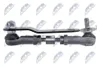 NTY Lagerung Achsstrebe ECX-TY-006 für BMW 3 Touring (E91) Produktbild-Vorschau 3