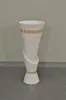XXL Big Vase Design Medusa Antik Stil Blumen Vasen Pokal Produktbild-Vorschau 1