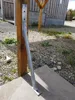 Sturmanker IRMA, feuerverzinkt, 65 cm hoch, 4,5 cm breit, Produktbild-Vorschau 1