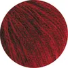 Lana Grossa - Alta Moda Alpaca 0040 dunkelrot meliert Produktbild-Vorschau 3