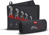 KNIPEX Cobra Kult Tasche 5-teilig Produktbild-Vorschau 12
