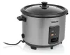 Tristar RK-6148, Schwarz, Silber, 1,8 l, Tasten, 0,8 m, Produktbild-Vorschau 1
