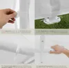tectake® Pavillon Jasko 6 x 4 m Produktbild-Vorschau 4