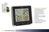 TFA LIFE - Schwarz - Silber - Innen-Hygrometer - Náhled obrázku produktu 4