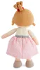 Muñeca de peluche Lara Vista previa de la imagen del producto 9