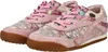 Laura Vita Halbschuhe Halbschuhe Leder/Textil Produktbild-Vorschau 3