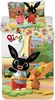Bettwäsche Bunny Bing 052 baby 100/135, 40/60 Produktbild-Vorschau 1