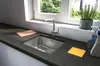 FRANKE Armatur Atlas Vorfenster Neo - Edelstahl, Produktbild-Vorschau 7