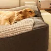 FunnyFuzzy 3XL: cuccia per cani spessa e resistente ai Anteprima dell’immagine prodotto 9