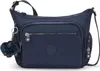 Kipling Gabbie S Blue Bleu 2 - Anteprima dell’immagine prodotto 6