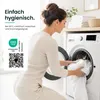 Matratzenschoner 180x200 cm – Wasserdicht, Leise, Waschbar Produktbild-Vorschau 6