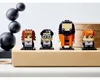 LEGO® BrickHeadz 40495 Harry, Hermine, Ron e Hagrid Anteprima dell’immagine prodotto 8