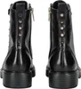 regarde le ciel  Damenschuhe Schnürstiefel Schwarz Freizeit Produktbild-Vorschau 11