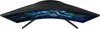 Samsung Odyssey G55C Curved Gaming Monitor, 27 Zoll WQHD Produktbild-Vorschau 11